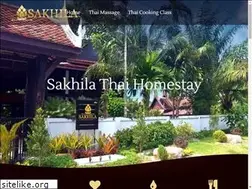 Sites similar to sakhila.com