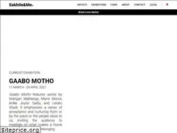 Sites similar to sakhileandme.com