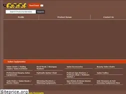 Sites similar to sakhisalonfurniture.com