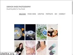 Sites similar to sakhonnhek.com