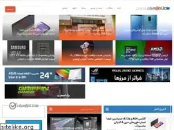 Sites similar to sakhtafzar.com