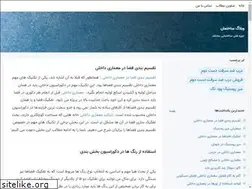 Sites similar to sakhtemmoon.blogsky.com
