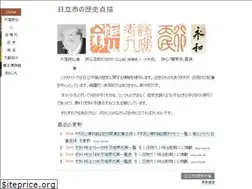 Sites similar to saki-archives.com