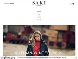 Sites similar to saki.se