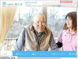 Sites similar to sakibana.or.jp