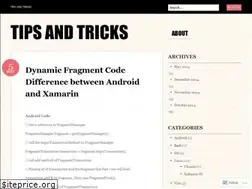 Sites similar to sakibmoon.wordpress.com