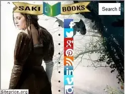 Sites similar to sakibooks.blogspot.com