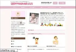 Sites similar to sakichi.com