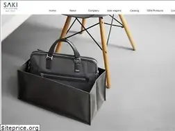Sites similar to sakicollection.com