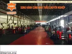 Sites similar to sakicompany.com