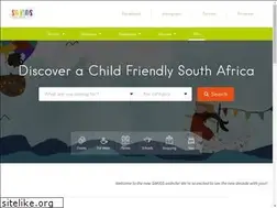 Sites similar to sakidsonthego.co.za