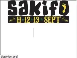 Sites similar to sakifo.com