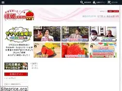 Sites similar to sakihime.com