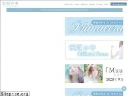 Sites similar to sakihimiyu.com