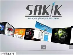Sites similar to sakik.net
