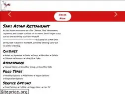 Sites similar to sakikcmo.com