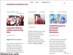 Sites similar to sakimichi.wordpress.com