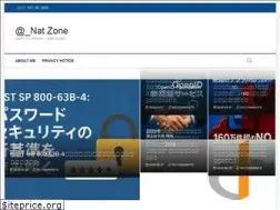 Sites similar to sakimura.org