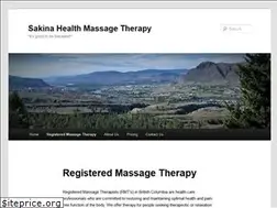 Sites similar to sakinahealth.com
