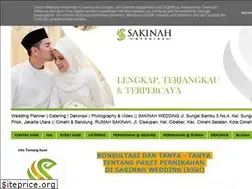 Sites similar to sakinahwedding.com