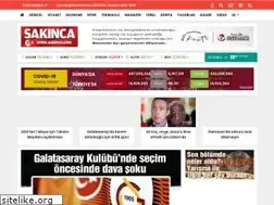 Sites similar to sakinca.com