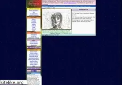 Sites similar to sakinorva.net