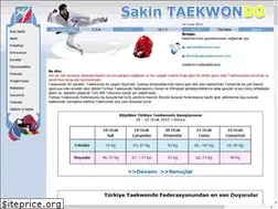 Sites similar to sakintaekwondo.com