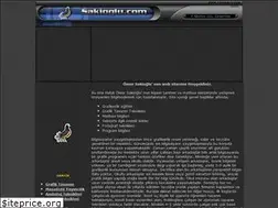 Sites similar to sakioglu.com