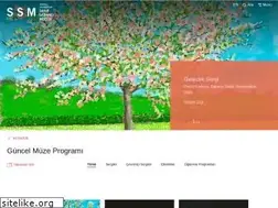 Sites similar to sakipsabancimuzesi.org