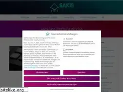 Sites similar to sakis.tech
