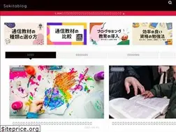 Sites similar to sakitablog.com