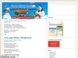 Sites similar to sakitgigihilang.blogspot.com