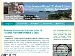 Sites similar to sakitke.com