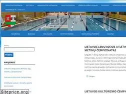 Sites similar to sakiujksc.lt