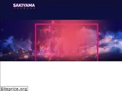 Sites similar to sakiyama-tsubasa.net
