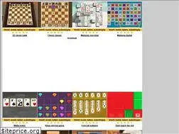 Sites similar to sakk-jatekok.b11.hu