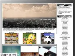 Sites similar to sakk.kepek1.hu