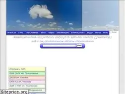 Sites similar to sakk.ru
