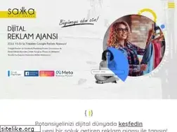 Sites similar to sakka.com.tr