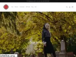 Sites similar to sakkaraclothing.com