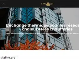Sites similar to sakkarah.fr
