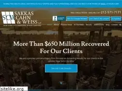 Sites similar to sakkascahn.com