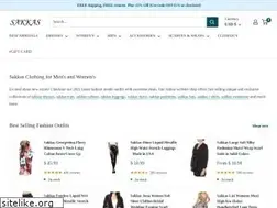 Sites similar to sakkasstore.com