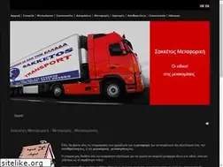 Sites similar to sakketos.gr