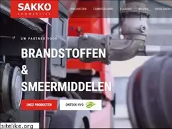 Sites similar to sakkocommercial.nl