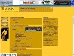 Sites similar to sakkrbe.n1.hu