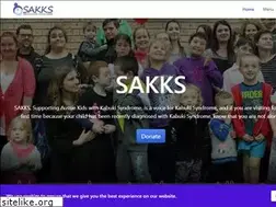Sites similar to sakks.org