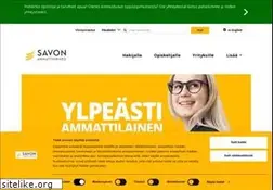 Sites similar to sakky.fi