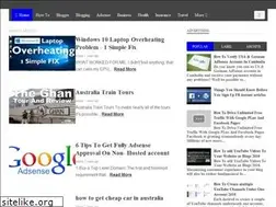 Sites similar to saklabongs.blogspot.com