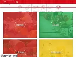 Sites similar to saklamarehberi.com
